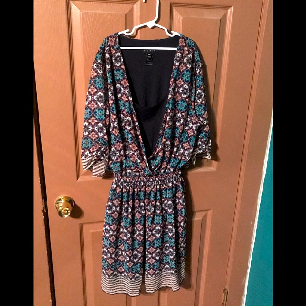 Dress for all occasions
